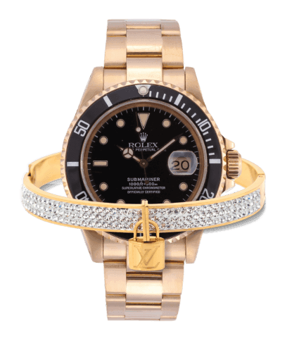 Luxury Watches
