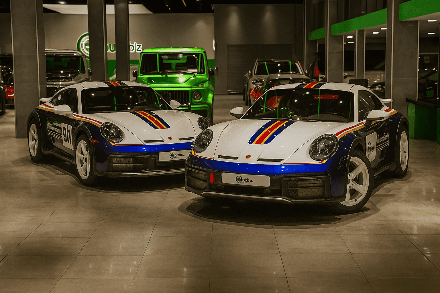 stoub_biz_motors_llc