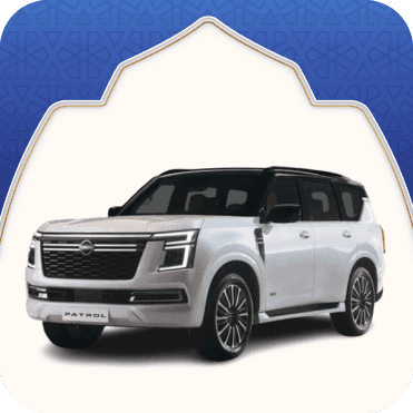 Ramadan Car Deals