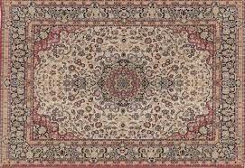 Antique Carpets