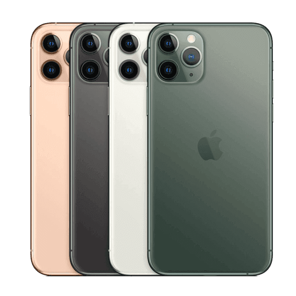 Renewed Mobiles