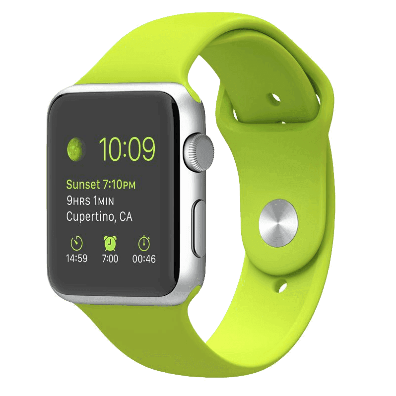 Smart Wearables