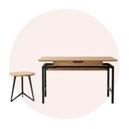 Tables and Desks