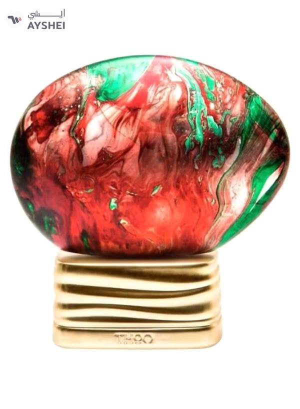 The House Of Oud Live In Colours EDP 75ml