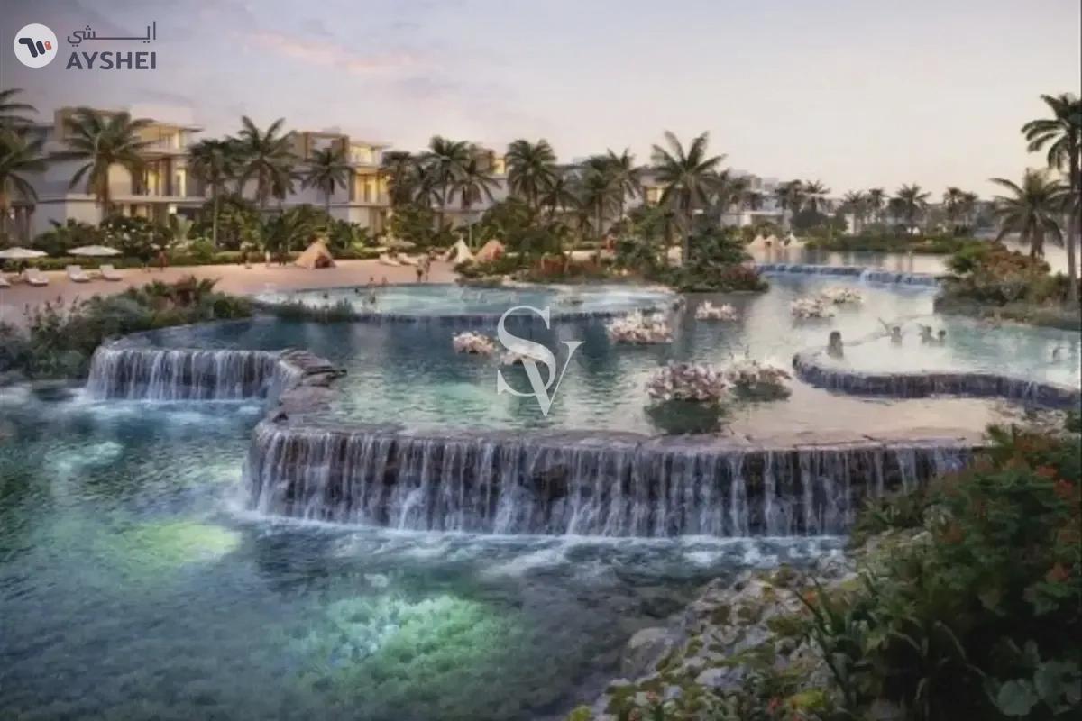 Bora Bora 2, DAMAC Islands, Dubailand, Dubai-10-10