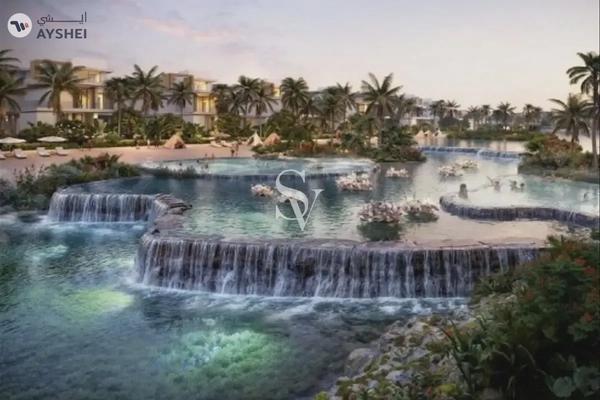 Bora Bora 2, DAMAC Islands, Dubailand, Dubai