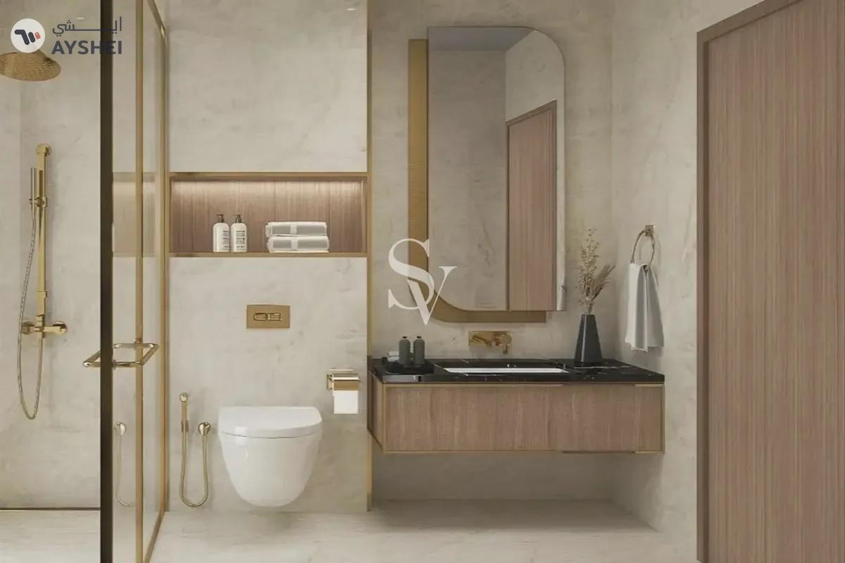 Bora Bora 2, DAMAC Islands, Dubailand, Dubai-13-13