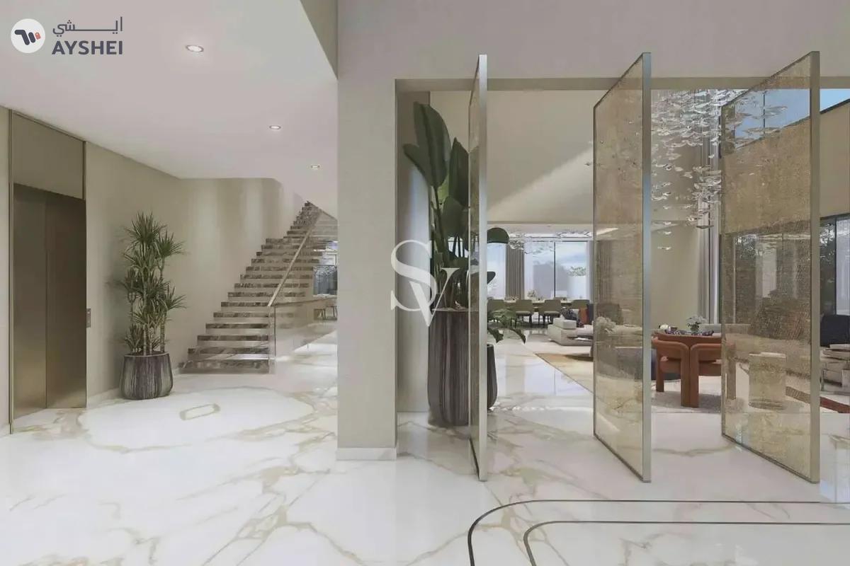 Bora Bora 2, DAMAC Islands, Dubailand, Dubai-15-15