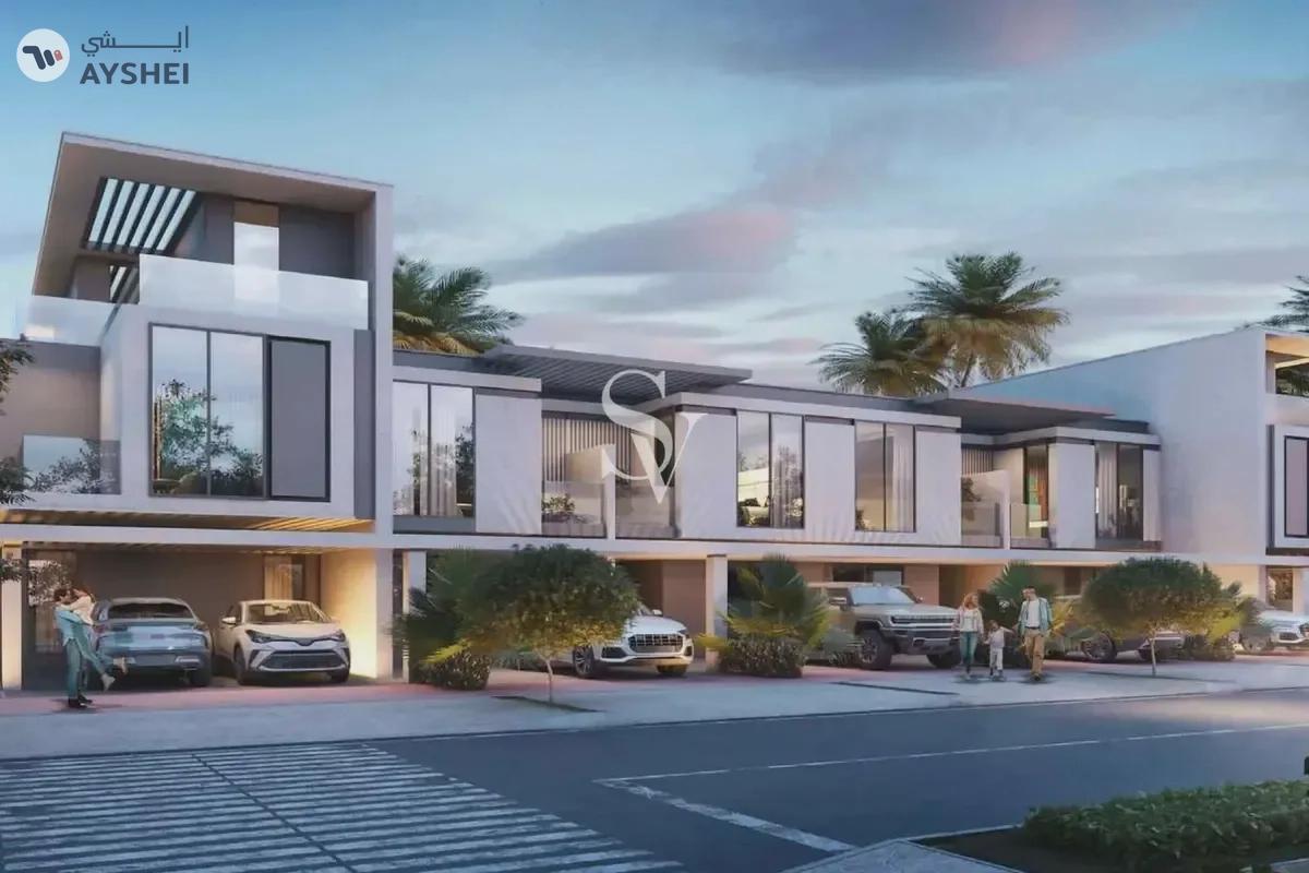 Bora Bora 2, DAMAC Islands, Dubailand, Dubai-0-0