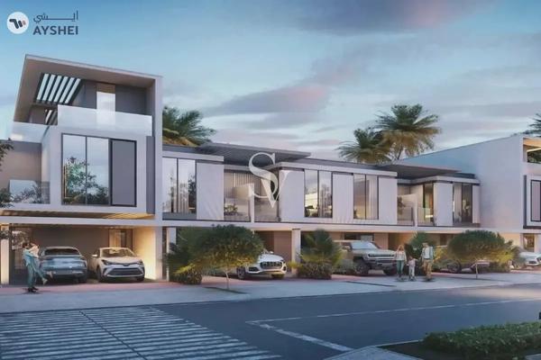 Bora Bora 2, DAMAC Islands, Dubailand, Dubai