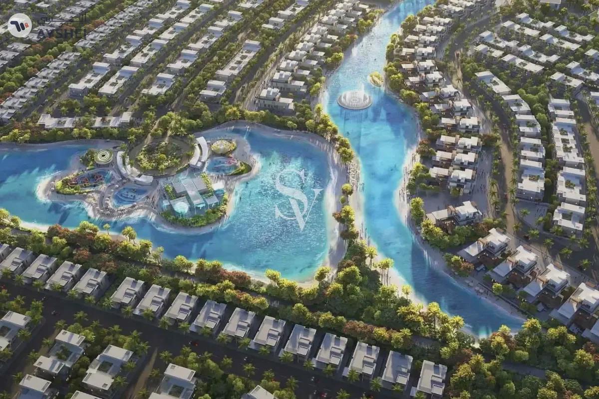 Bora Bora 2, DAMAC Islands, Dubailand, Dubai-1-1