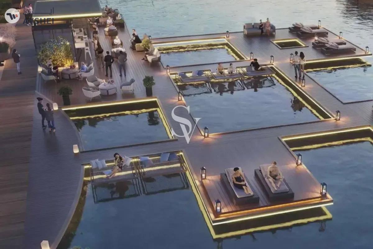 Bora Bora 2, DAMAC Islands, Dubailand, Dubai-5-5