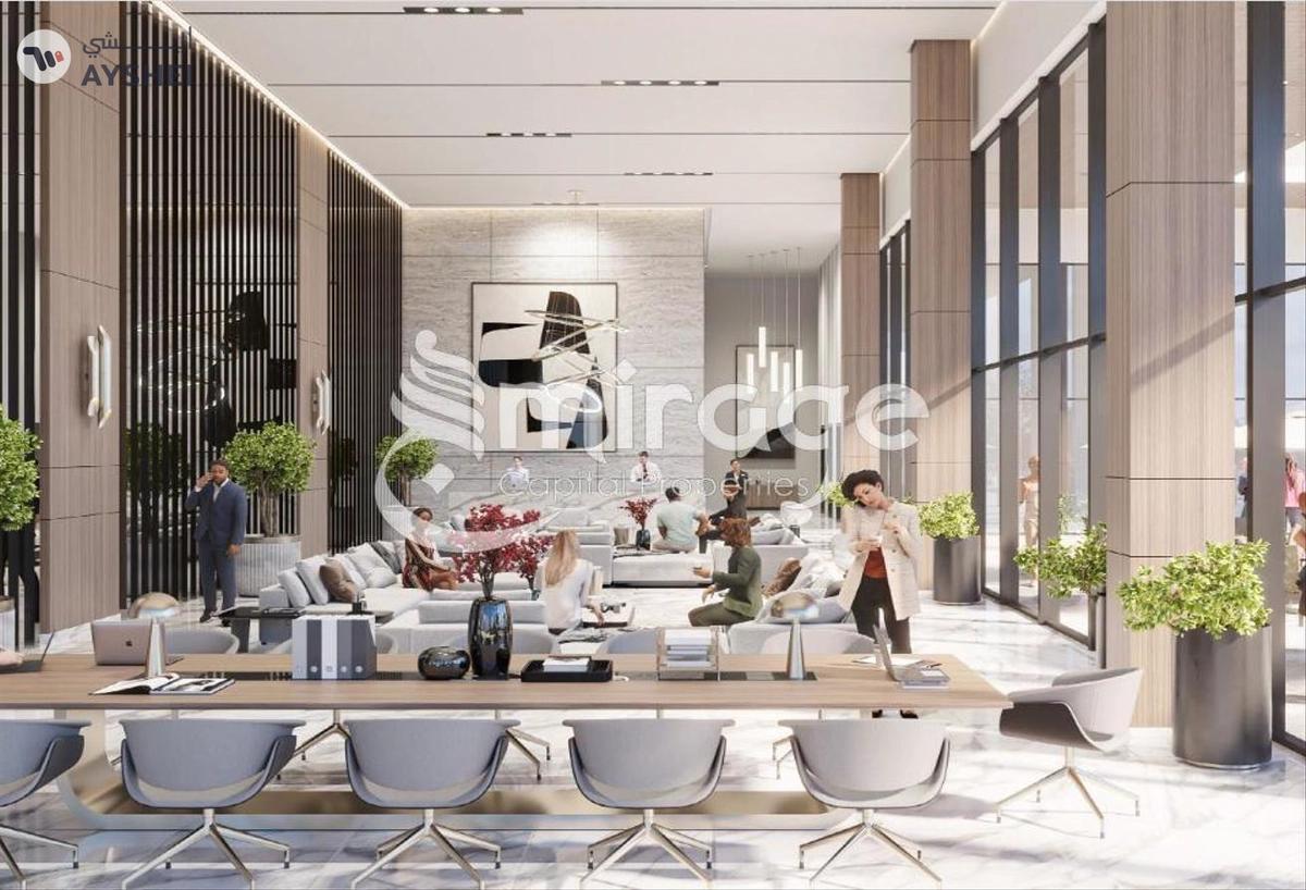 APARTMENT FOR SALE IN REEM HILLS, NAJMAT ABU DHABI-3-3