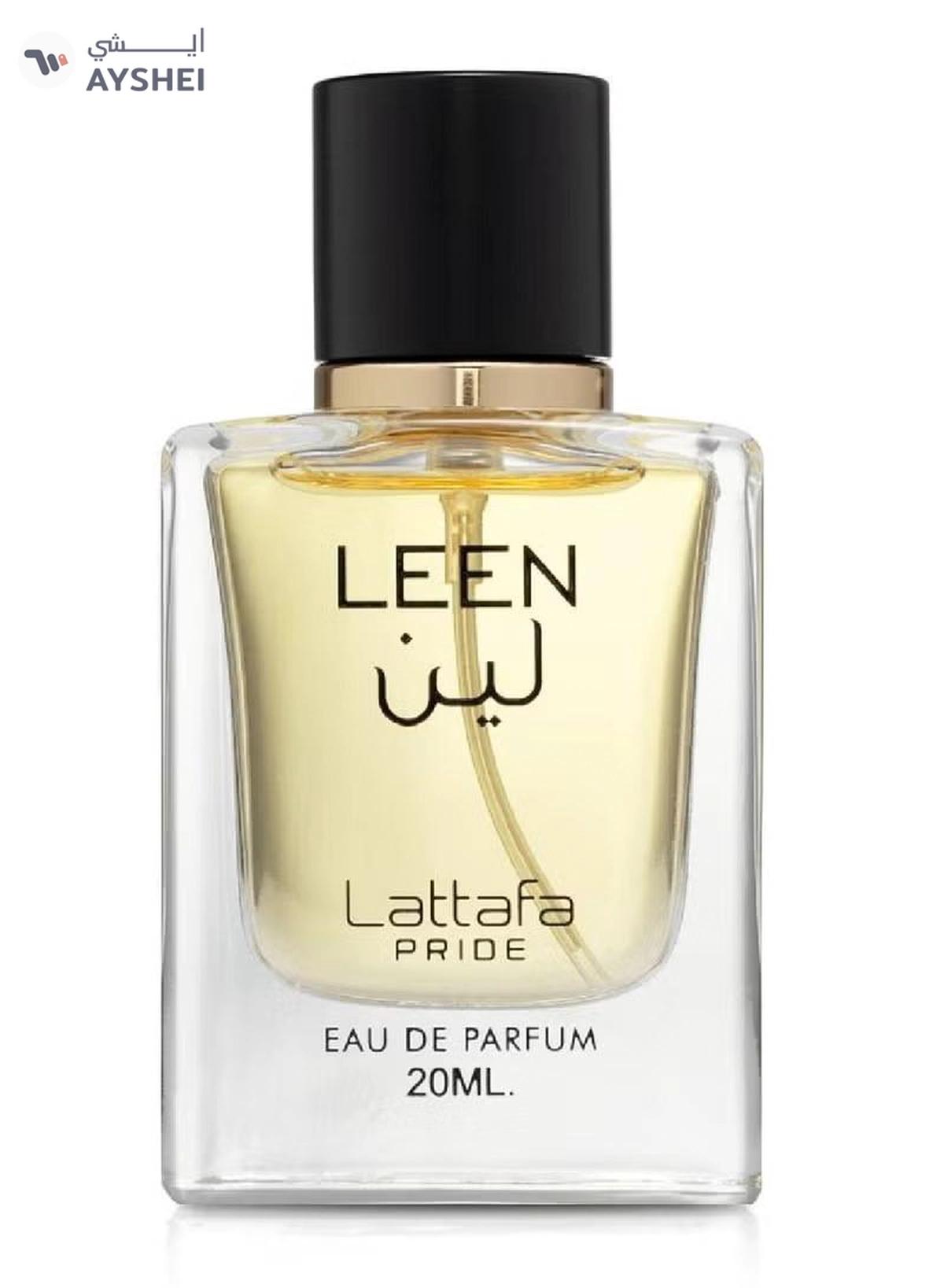 Lattafa LEEN EDP 20ml-1-1