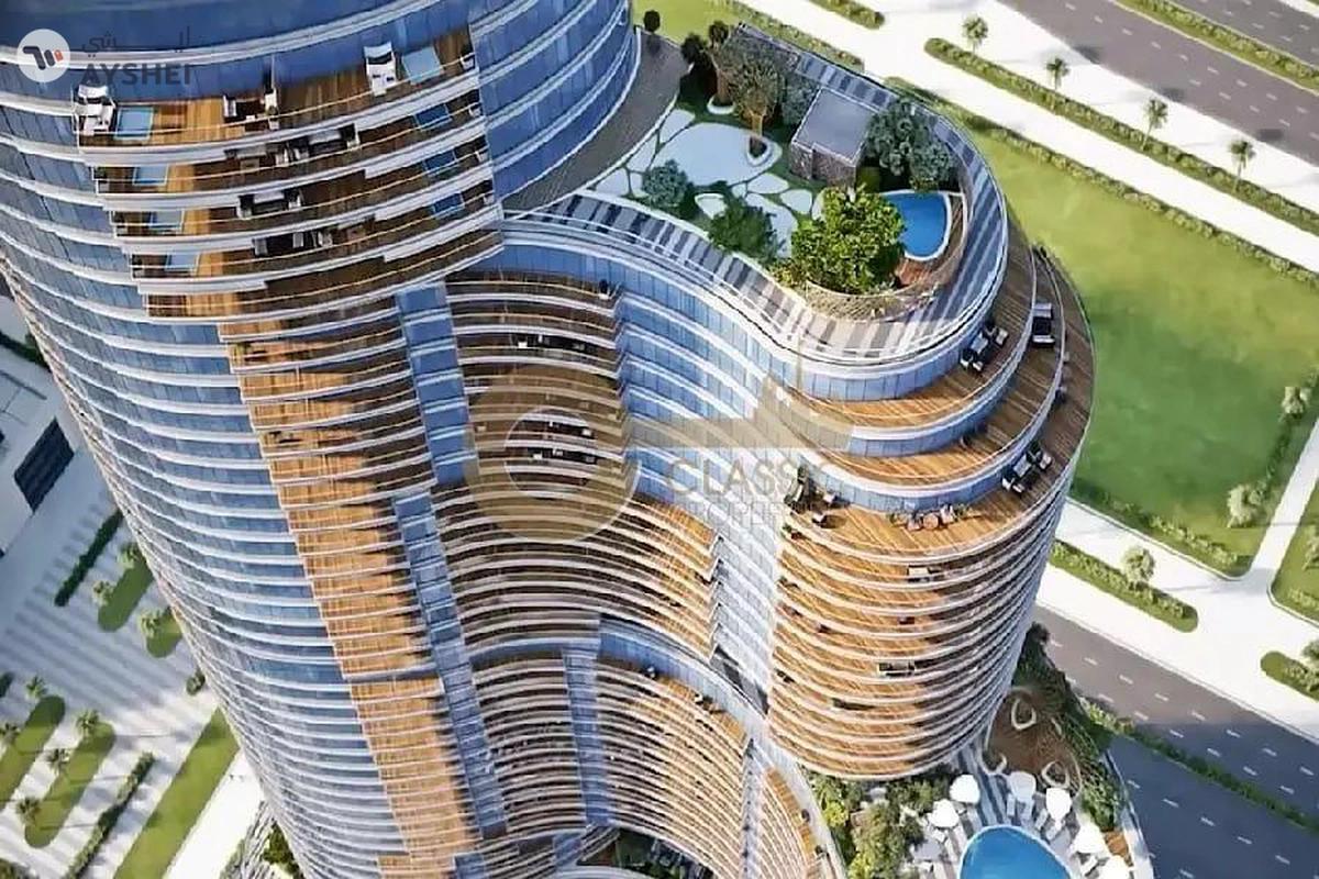 Spacious 2.5-BR| Mid-Level | Stunning Canal View-4-4