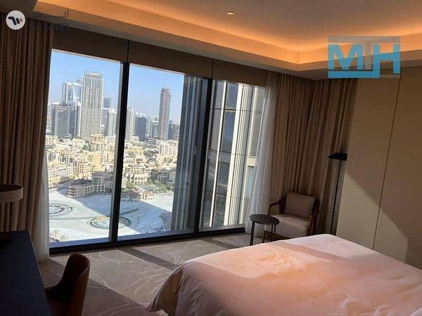 The Address Residences Dubai Opera Tower 1, The Address Residences Dubai Opera, Downtown Dubai