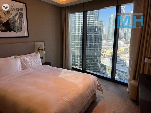 The Address Residences Dubai Opera Tower 1, The Address Residences Dubai Opera, Downtown Dubai