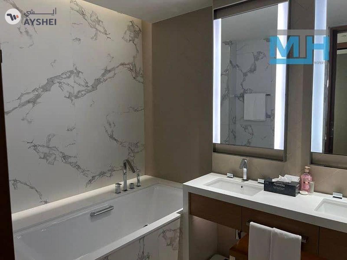 The Address Residences Dubai Opera Tower 1, The Address Residences Dubai Opera, Downtown Dubai-13-13