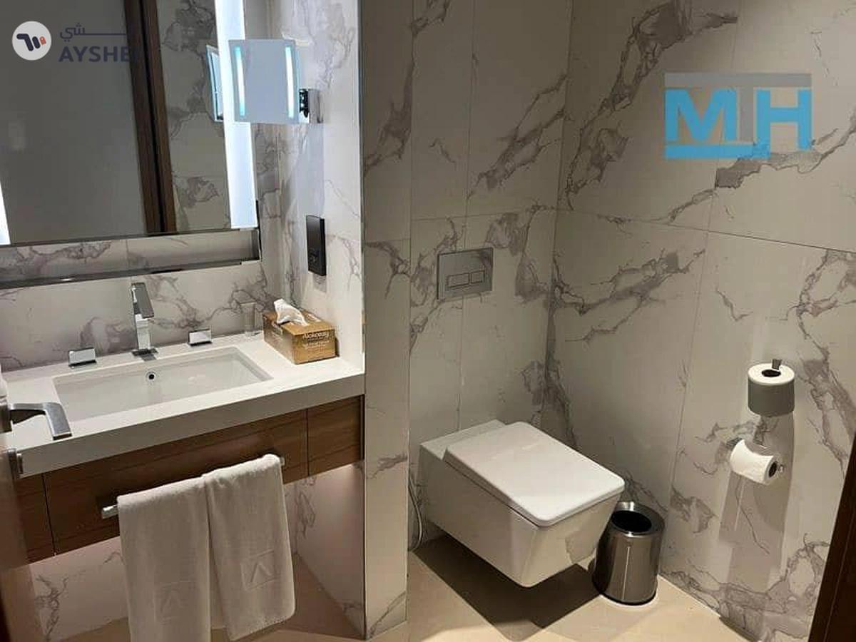 The Address Residences Dubai Opera Tower 1, The Address Residences Dubai Opera, Downtown Dubai-15-15