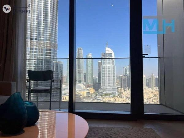 The Address Residences Dubai Opera Tower 1, The Address Residences Dubai Opera, Downtown Dubai