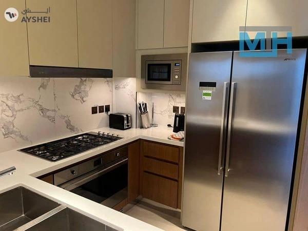 The Address Residences Dubai Opera Tower 1, The Address Residences Dubai Opera, Downtown Dubai