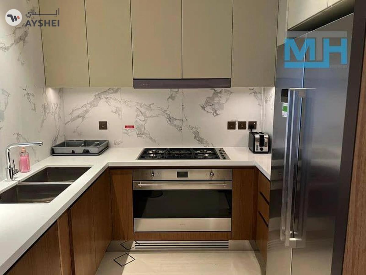 The Address Residences Dubai Opera Tower 1, The Address Residences Dubai Opera, Downtown Dubai-20-20