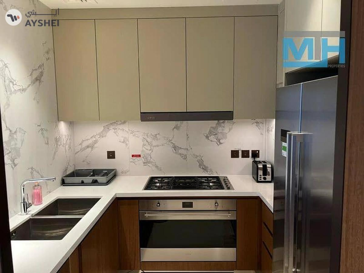 The Address Residences Dubai Opera Tower 1, The Address Residences Dubai Opera, Downtown Dubai-21-21