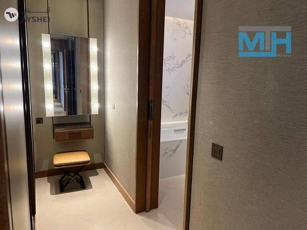 The Address Residences Dubai Opera Tower 1, The Address Residences Dubai Opera, Downtown Dubai