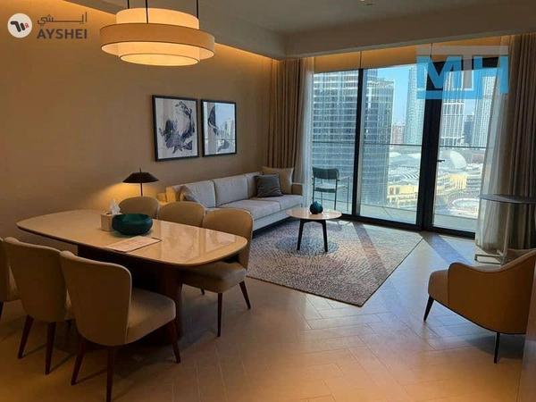 The Address Residences Dubai Opera Tower 1, The Address Residences Dubai Opera, Downtown Dubai