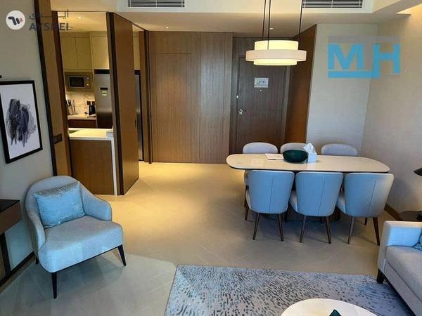 The Address Residences Dubai Opera Tower 1, The Address Residences Dubai Opera, Downtown Dubai