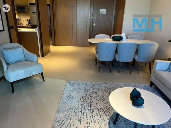 The Address Residences Dubai Opera Tower 1, The Address Residences Dubai Opera, Downtown Dubai