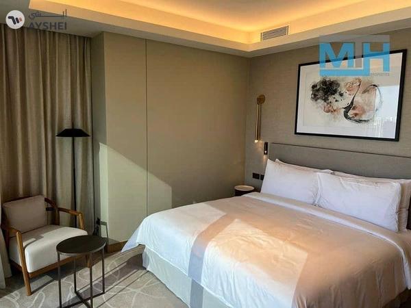 The Address Residences Dubai Opera Tower 1, The Address Residences Dubai Opera, Downtown Dubai