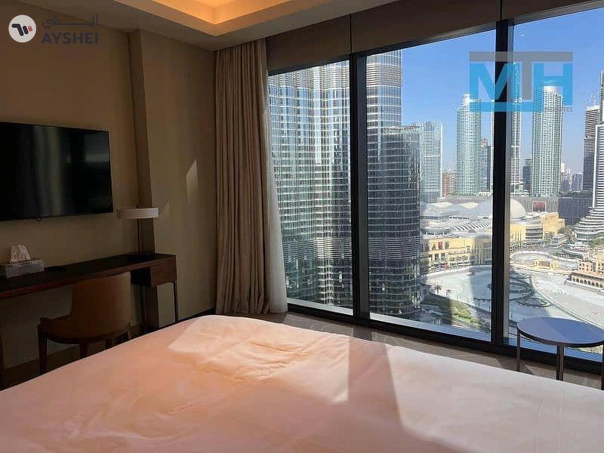 The Address Residences Dubai Opera Tower 1, The Address Residences Dubai Opera, Downtown Dubai-3-3