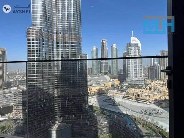The Address Residences Dubai Opera Tower 1, The Address Residences Dubai Opera, Downtown Dubai