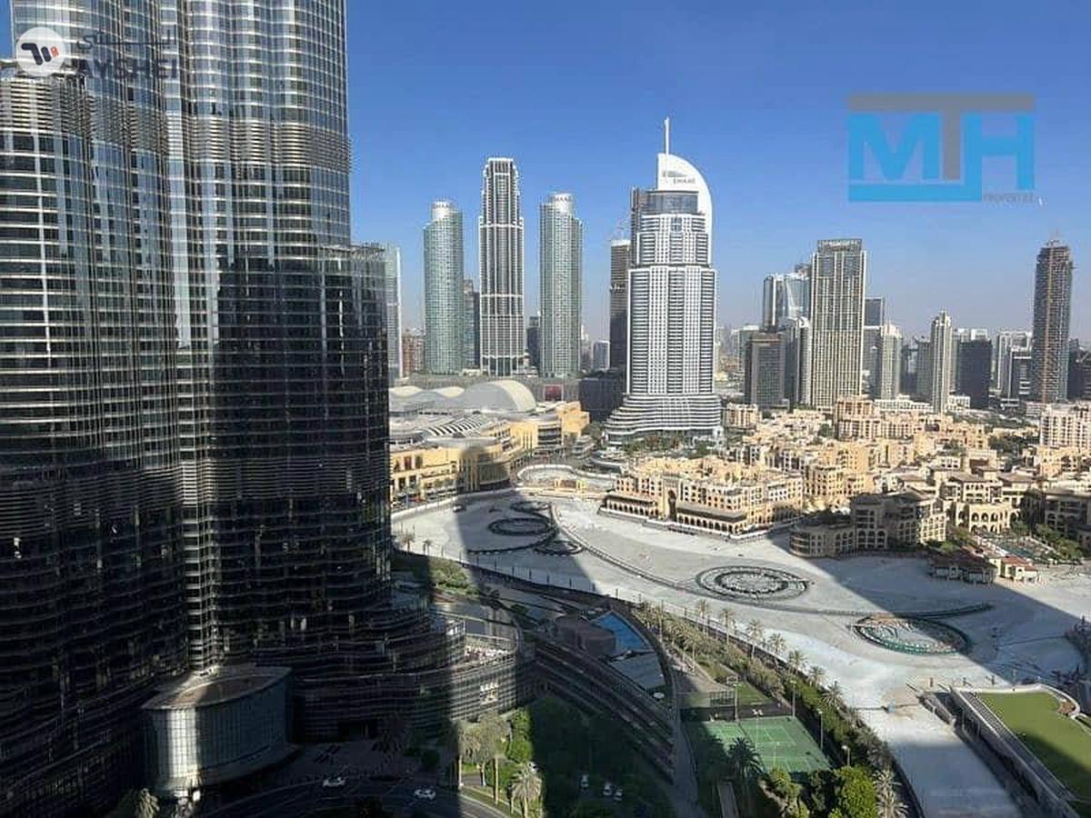 The Address Residences Dubai Opera Tower 1, The Address Residences Dubai Opera, Downtown Dubai-5-5