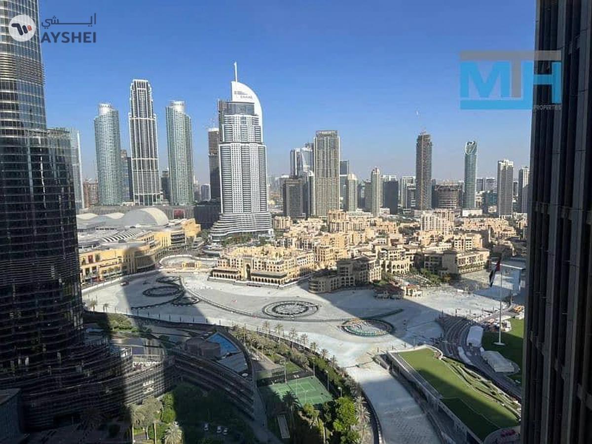 The Address Residences Dubai Opera Tower 1, The Address Residences Dubai Opera, Downtown Dubai-6-6