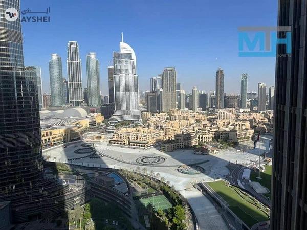 The Address Residences Dubai Opera Tower 1, The Address Residences Dubai Opera, Downtown Dubai