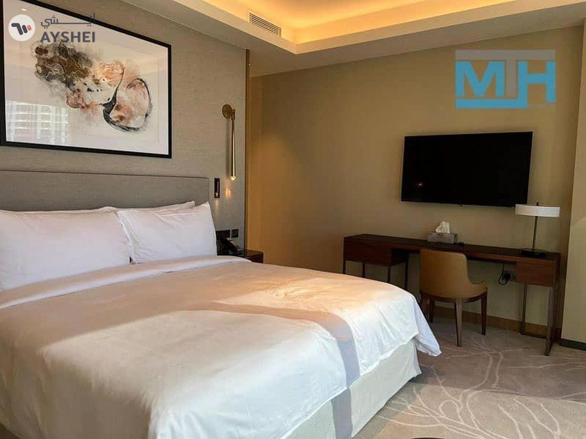 The Address Residences Dubai Opera Tower 1, The Address Residences Dubai Opera, Downtown Dubai-8-8