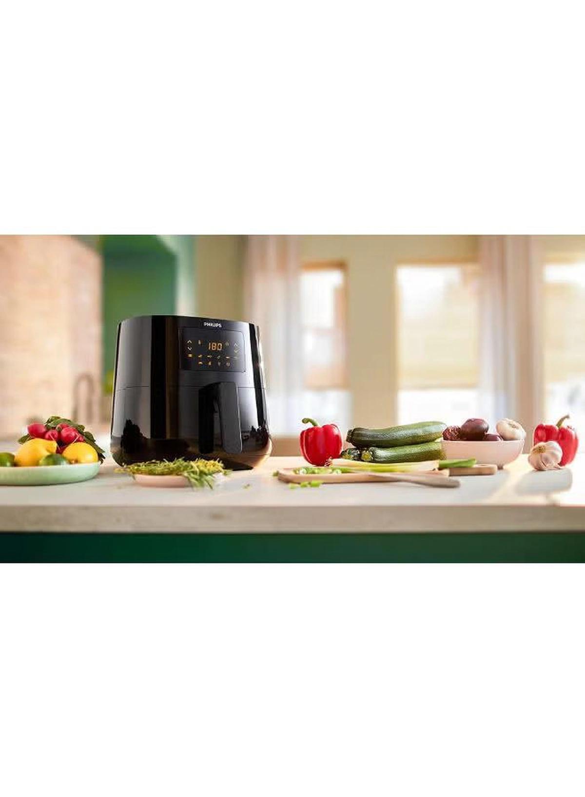 Philips Essential XL Air Fryer 6.2 L-1-portrait