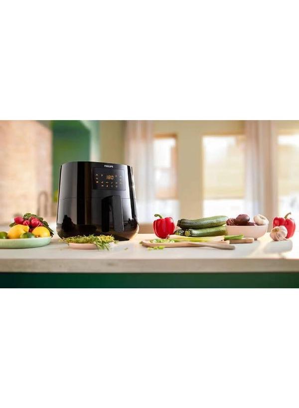 Philips Essential XL Air Fryer 6.2 L