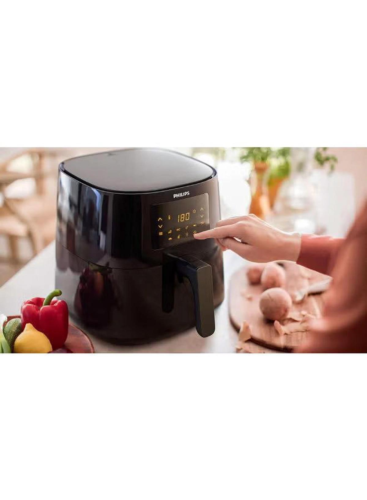 Philips Essential XL Air Fryer 6.2 L-1-portrait
