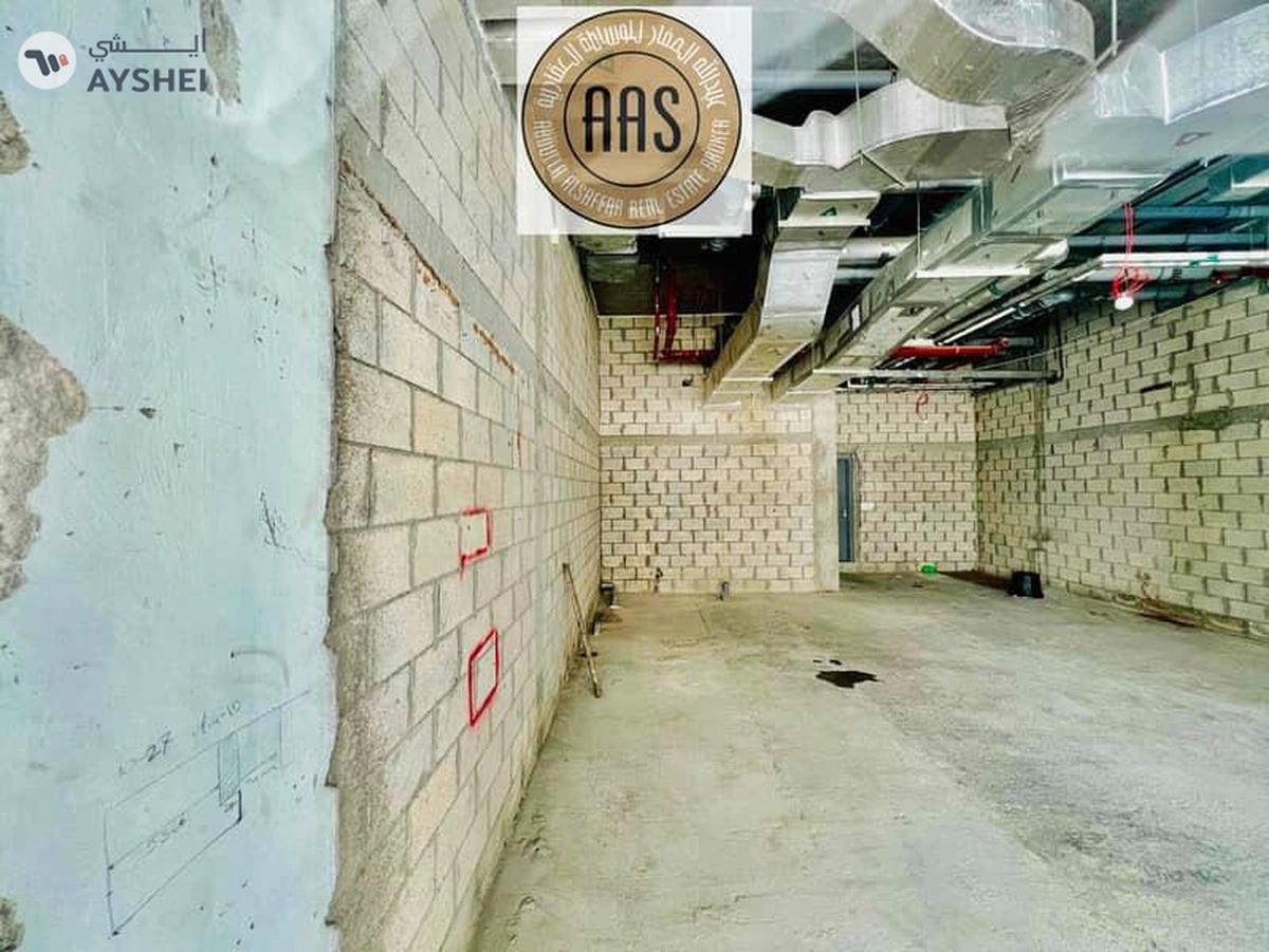 FNB Chiller Free 2 Months Free Best Shop Available in Front Of Big Parking-9-9