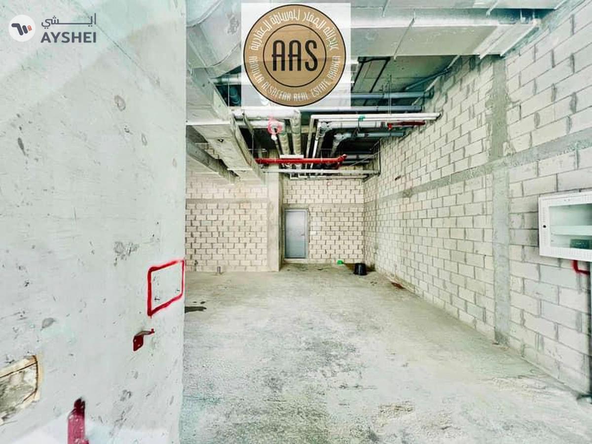 FNB Chiller Free 2 Months Free Best Shop Available in Front Of Big Parking-10-10