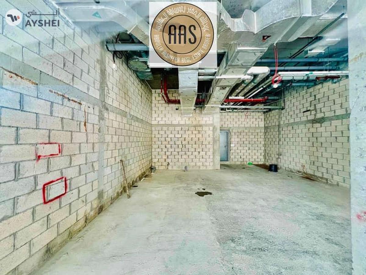 FNB Chiller Free 2 Months Free Best Shop Available in Front Of Big Parking-11-11