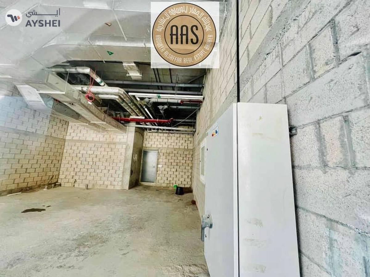 FNB Chiller Free 2 Months Free Best Shop Available in Front Of Big Parking-13-13