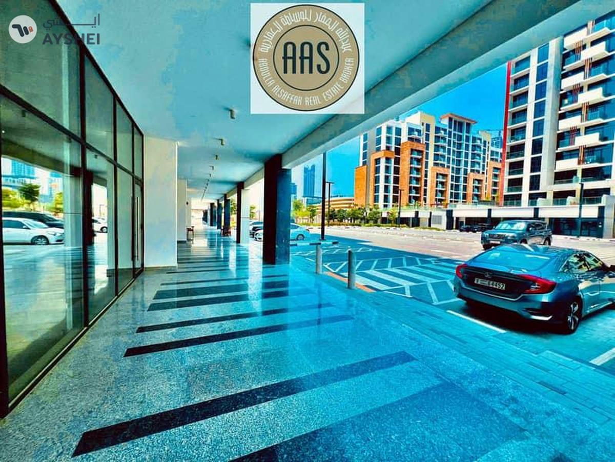 FNB Chiller Free 2 Months Free Best Shop Available in Front Of Big Parking-0-0