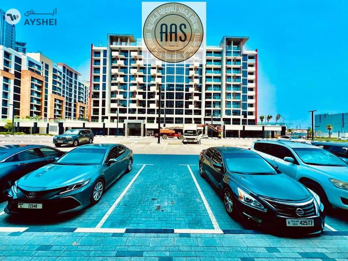 FNB Chiller Free 2 Months Free Best Shop Available in Front Of Big Parking-0-landscape