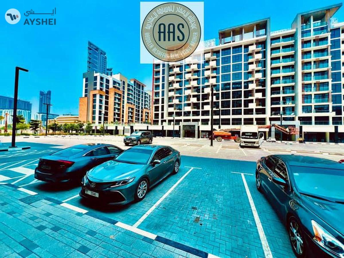 FNB Chiller Free 2 Months Free Best Shop Available in Front Of Big Parking-2-2