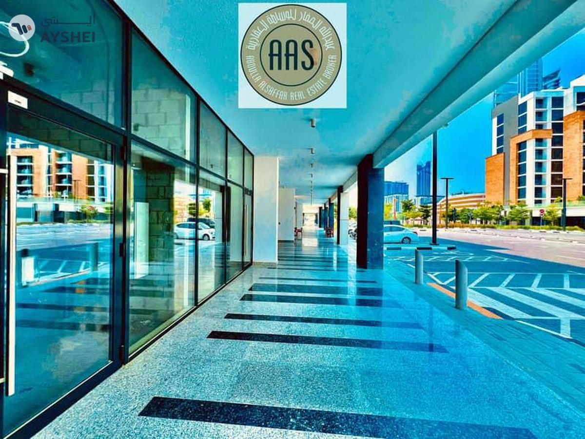 FNB Chiller Free 2 Months Free Best Shop Available in Front Of Big Parking-3-3