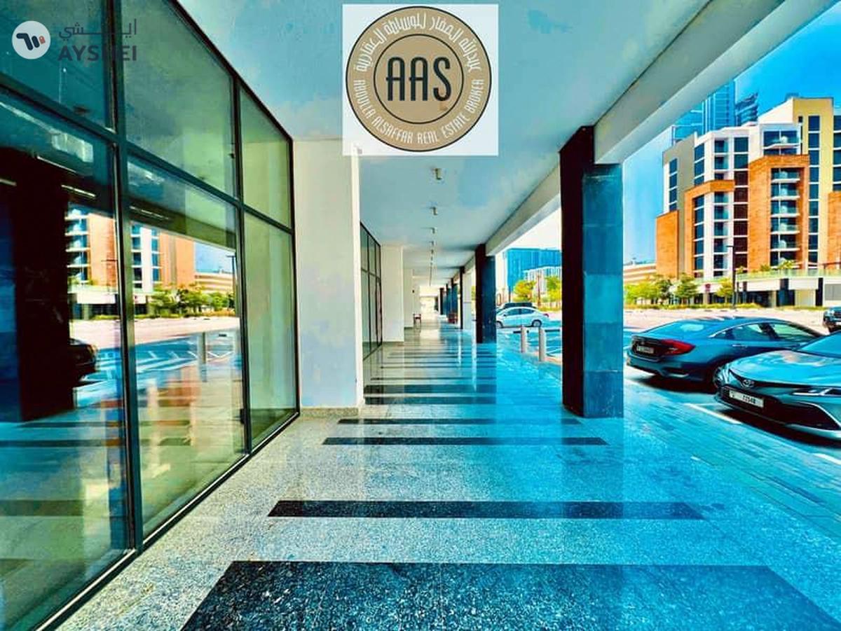 FNB Chiller Free 2 Months Free Best Shop Available in Front Of Big Parking-4-4